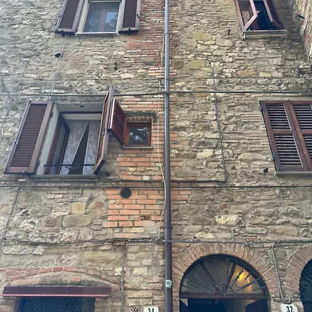 Apartment Donna Lucrezia Passignano sul Trasimeno