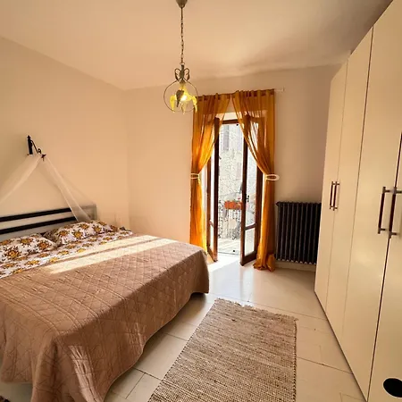 Apartment Donna Lucrezia Passignano sul Trasimeno