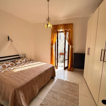 Apartment Donna Lucrezia