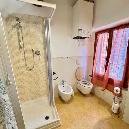 Donna Lucrezia Apartment *