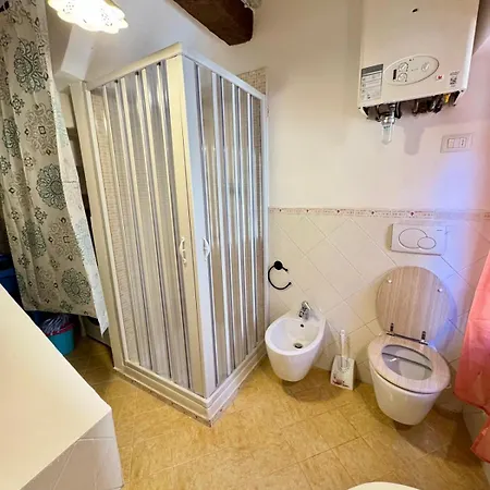 Apartment Donna Lucrezia
